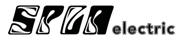 spla electric fatbike