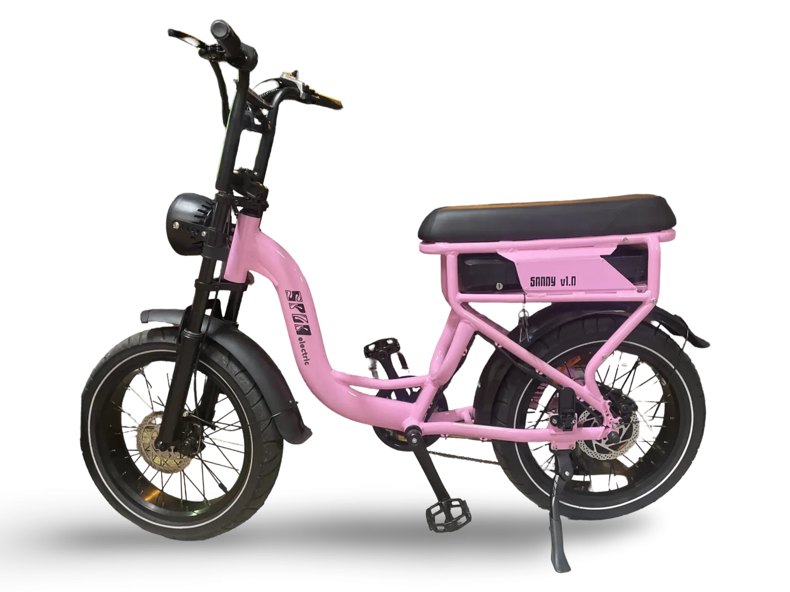 eFatbike